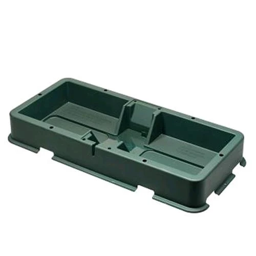 AUTOPOT - VASSOIO PER ACQUA EASY2GROW 1X2 VASI