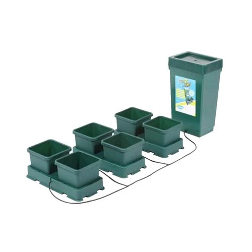 AUTOPOT - KIT EASY2GROW - 6 VASI