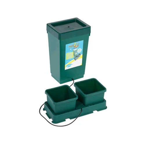 AUTOPOT - KIT EASY2GROW - 2 VASI