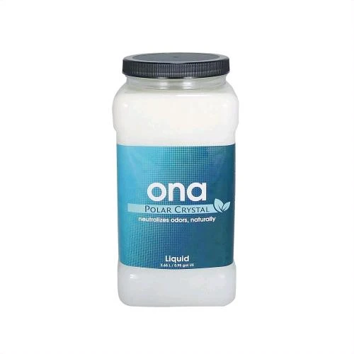 ONA - ONA LIQUIDO - CRISTALLO POLARE - 4L