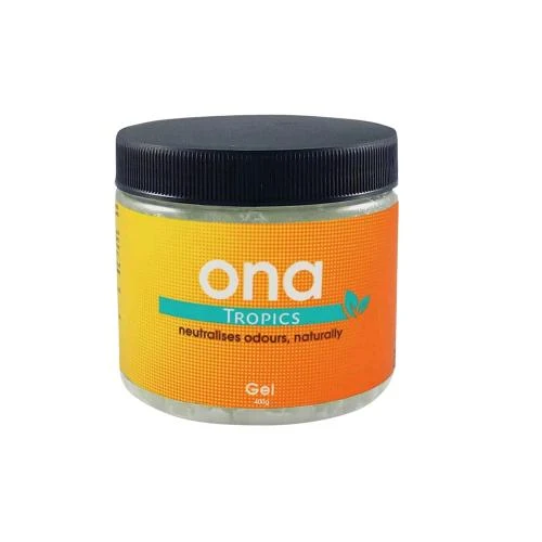 ONA - ONA GEL - TROPICI - 500ML