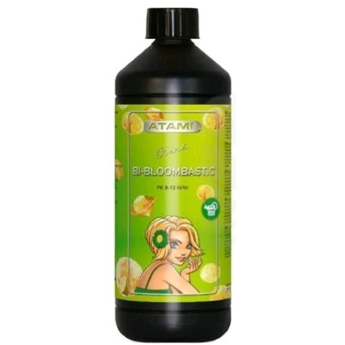 ATA ORGANICS - BLOOMBASTIC BIO - 1L