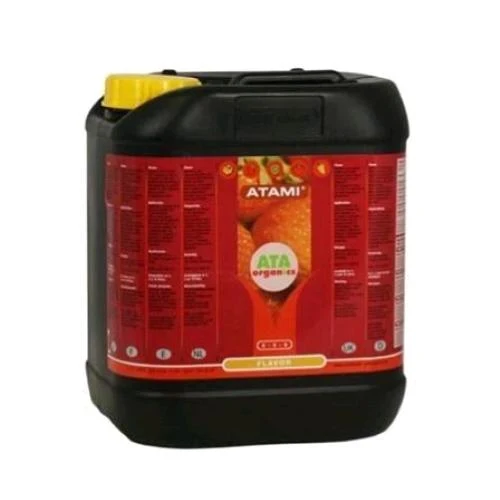 ATA ORGANICS - GUSTO - 5L