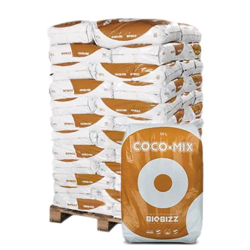 BANCALE BIOBIZZ COCO-MIX 50L (65 SACCHI)