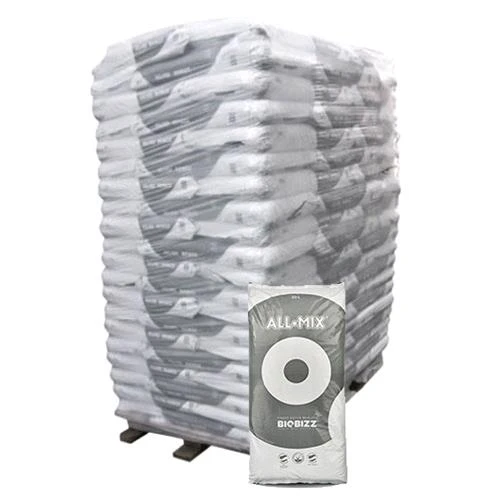 PALLET BIOBIZZ ALL MIX 20L (120 SACCHI)