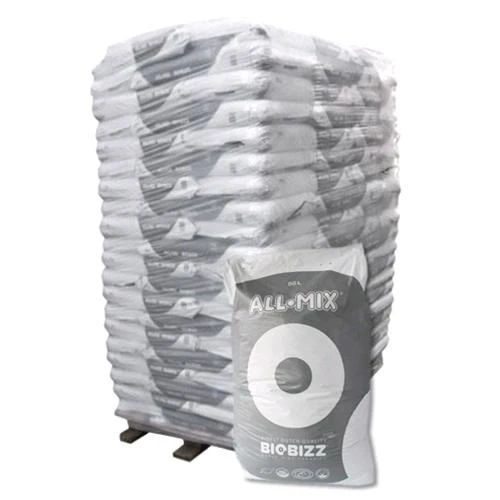 PALLET BIOBIZZ ALL-MIX 50L (65 SACCHI)