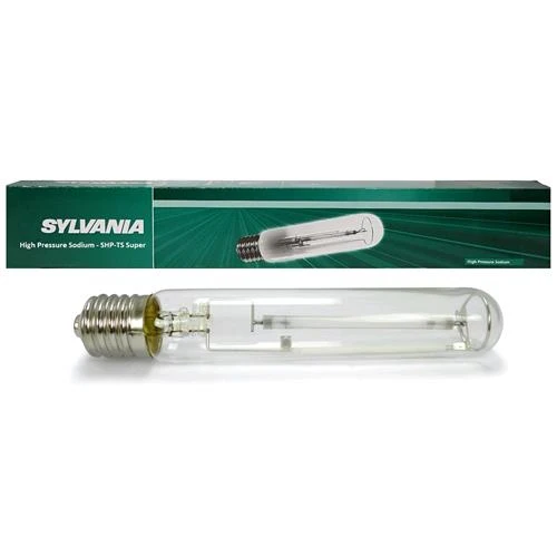BULBO SYLVANIA 150W SHP-TS BLOOM SPECTRUM PER LA FIORITURA