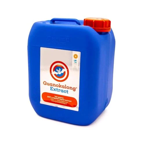 GUANO KALONG - ESTRATTO - 5L