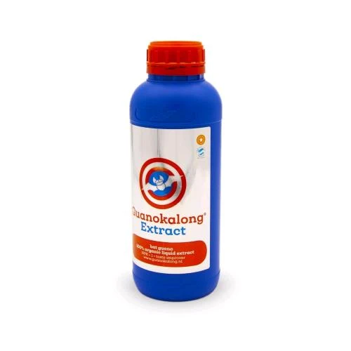 GUANO KALONG - ESTRATTO - 500ML
