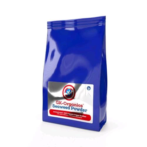GUANO KALONG - POLVERE DI ALGHE - 500GR