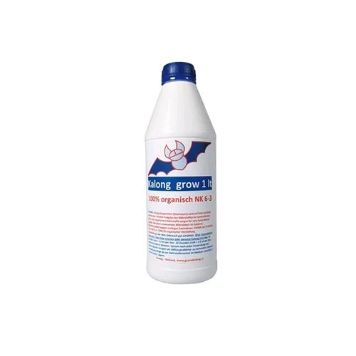GUANO KALONG - CRESCITA DEL GUANO DI PIPISTRELLO - 500ML