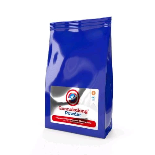 GUANO KALONG - POLVERE - 1KG