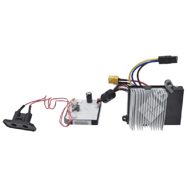 ASSEMBLAGGIO ELETTRICO EGO LM1700E,LM1701E 2826492001