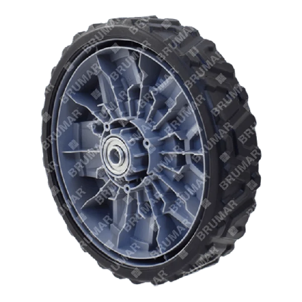 RUOTA ANTERIORE RASAERBA EGO LM1701E SET DA 2 PEZZI 2826614001