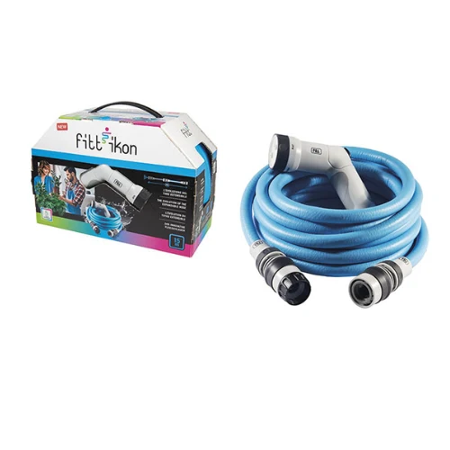Tubo Estensibile FITT Ikon – 15 Metri