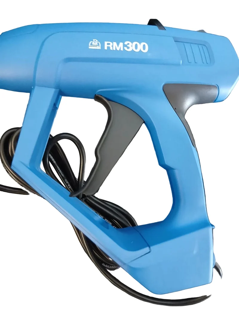 Romeo Maestri RM 300 pistola incollatrice 220V - 300W