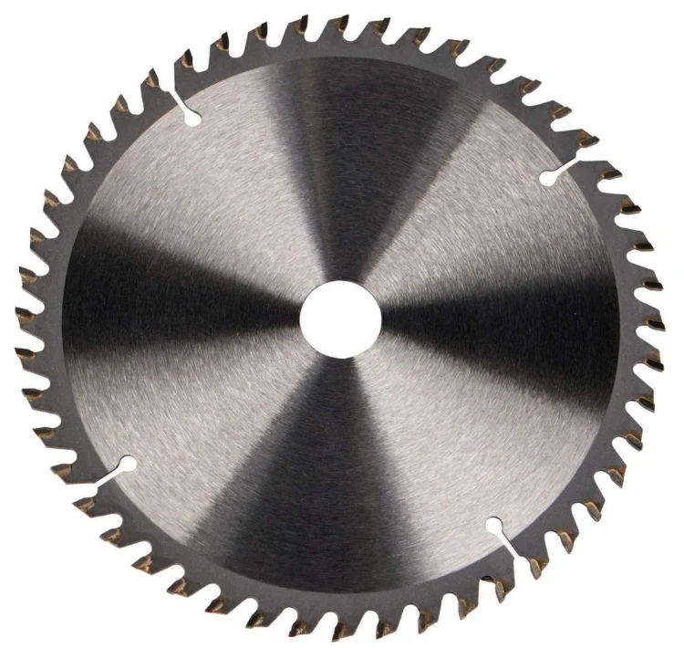 Scheppach 3901802705 Lama circolare ø160x20 48t per sega circolare Scheppach pl55 e pl55li