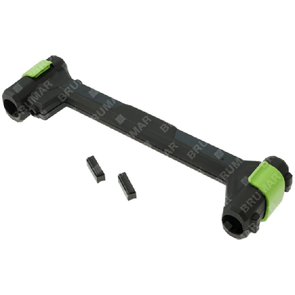 KIT CARTER CHIUSURA STEGOLA EGO LM1701E-SP,LM1903E-SP,LM1701E 2826544001
