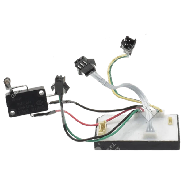 ASSEMBLAGGIO ELETTRICO STEGOLA EGO LM1903E-S,LM1701E-SP 2830410001