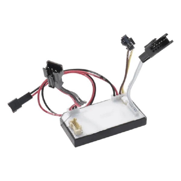 ASSEMBLAGGIO ELETTRICO CONTROLLO LED EGO LM1701E-SP,LM1903E-SP,LM1701E 2830414001