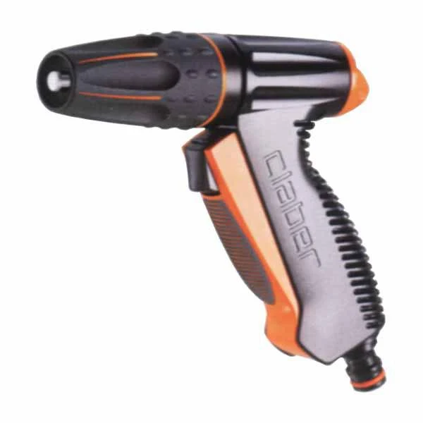 Irrigatore lancia pistola regolabile Precision