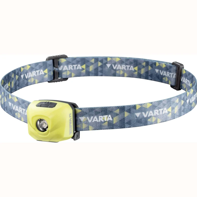 Torcia frontale frontalino Outdoor Sports ricaricabile