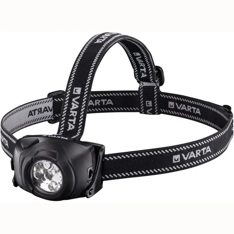 Torcia frontale frontalino Indestructible