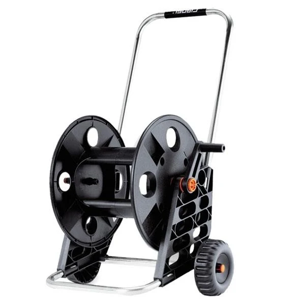 🚿 Avvolgitubo a carrello Genius 60