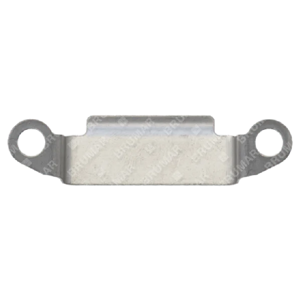 LAMIERINO BARRA EGO CSX3000 SET 3 PEZZI 3707340001
