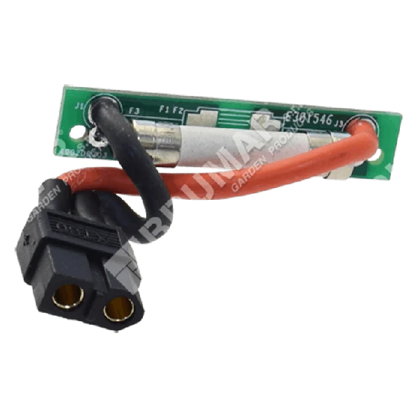 ASSEMBLAGGIO ELETTRICO CON FUSIBILE EGO CSX3000 2830718001