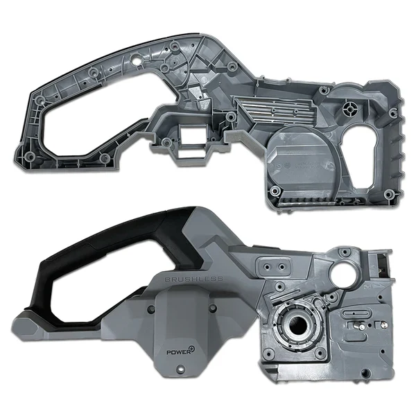 KIT CARTER MOTOSEGA EGO CS1800E 2826824001