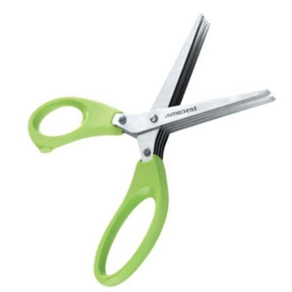 ✂️ Forbici trita erbe Tescoma