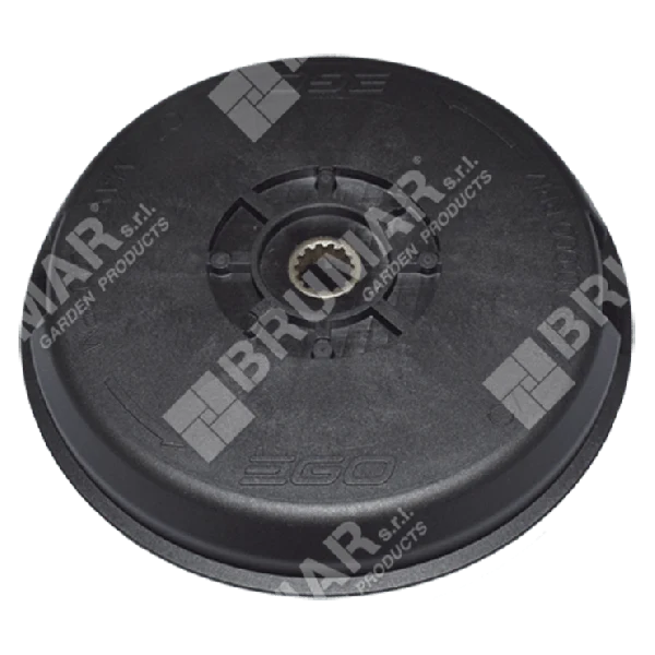 CORPO SUPERIORE TESTINA FILO EGO BCX3800 STX3800 3402942001
