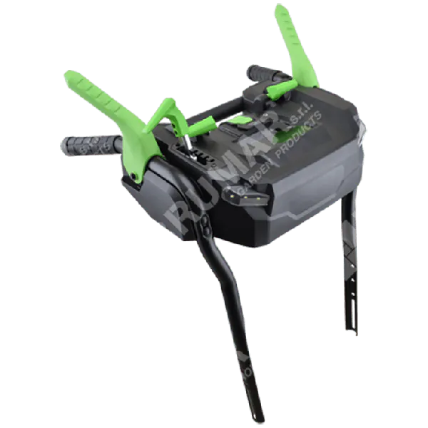 KIT STEGOLA SUPERIORE SPAZZANEVE SNT2400E 2827408001