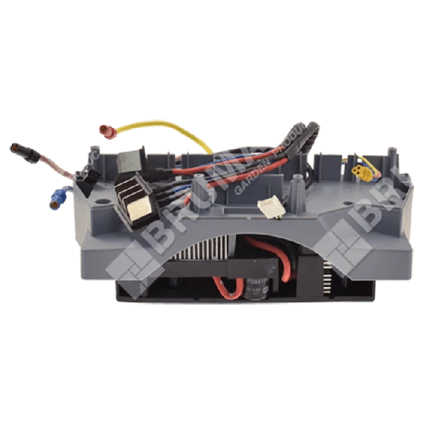 KIT ASSEMBLAGGI ELETTRICI SNT2400E 2830708002