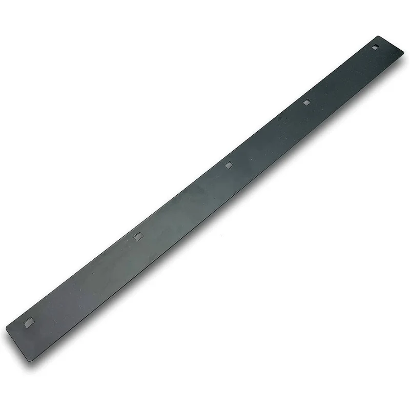 PIASTRA RASCHIAMENTO SPAZZANEVE SNT2400E 3707182001