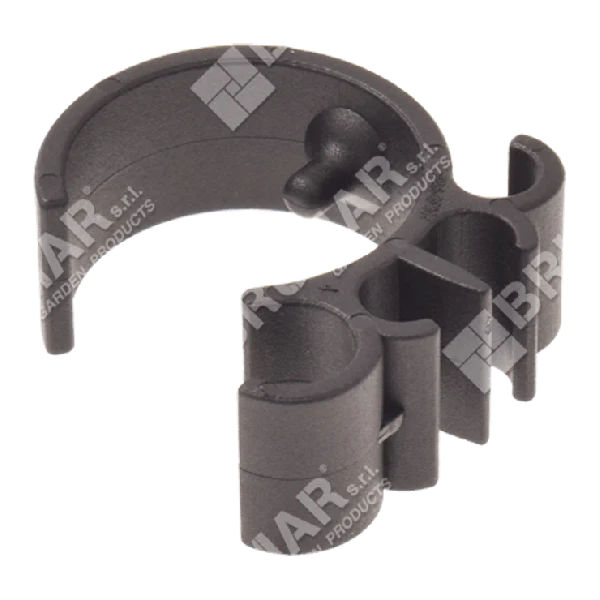CLIP FISSAGGIO CAVI SNT2400E 3130656001