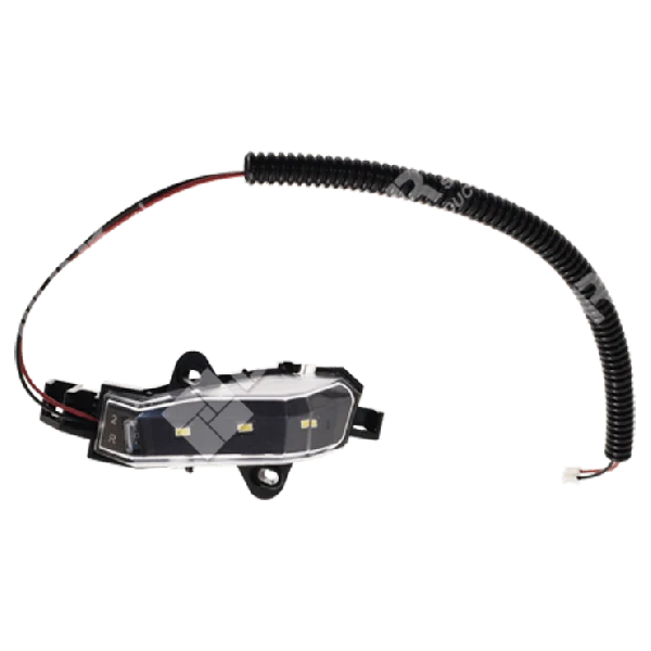 ASSEMBLAGGIO ELETTRICO LUCE DESTRA SNT2400E 2827195001