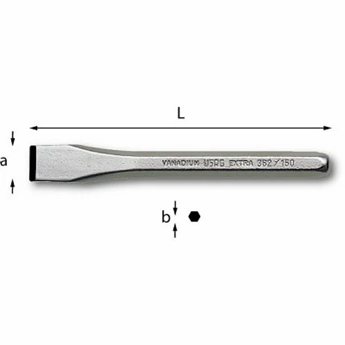 Usag 362 - Scalpelli