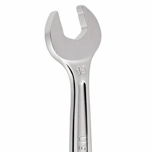 Usag 285 KA - Chiavi combinate a cricchetto con anello di tenuta