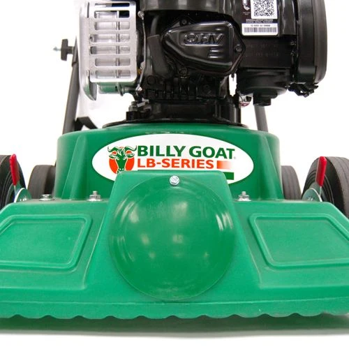Aspirafoglie Billy Goat LB352EU - a spinta - motore B&S 500E Series