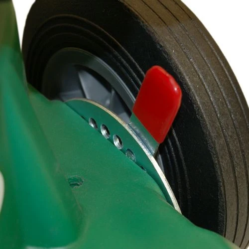 Aspirafoglie Billy Goat LB352EU - a spinta - motore B&S 500E Series