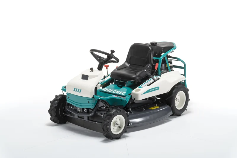 Trattorino Rabbit Mower Orec RM83G
