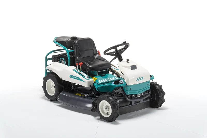 Trattorino Rabbit Mower Orec RM83G