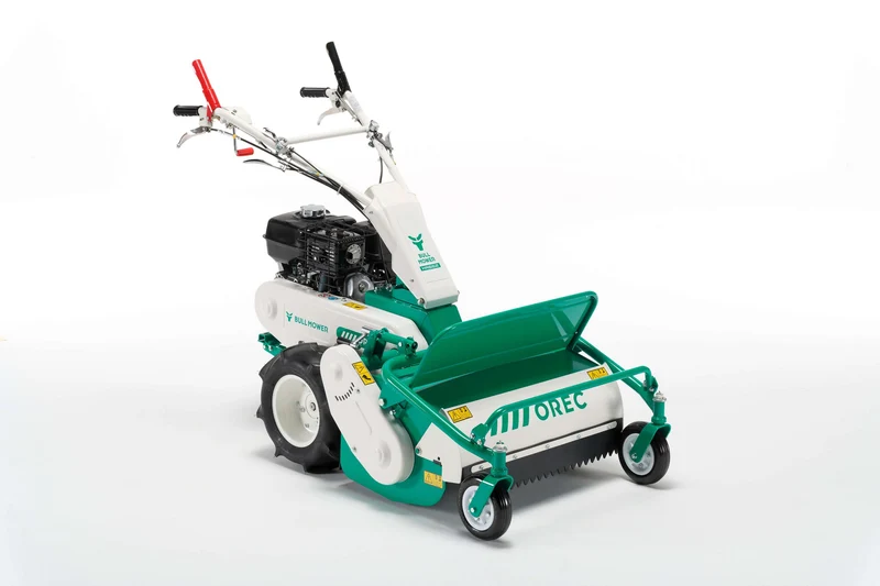 Trinciasarmenti Orec HR662H - larghezza 65cm