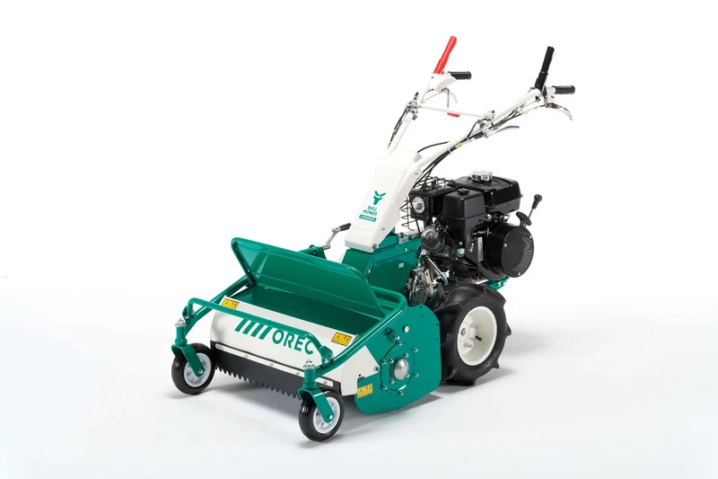 Trinciasarmenti Orec HR662H - larghezza 65cm