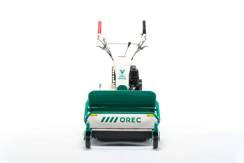 Trinciasarmenti cingolato Orec HRC663 - larghezza 65cm