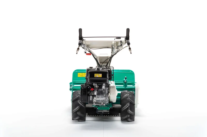 Trinciasarmenti Orec HRH801H - larghezza 80cm - con trasmissione idrostatica