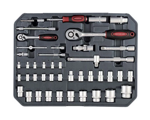 Valigia assortita Kraftwerk Junior 1049 (241pz)