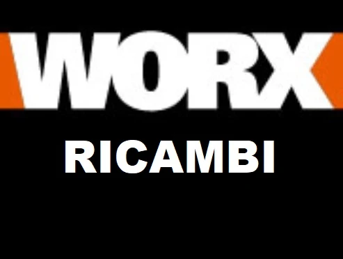 Worx 50044651 SET kit CON lama compatibile con WG749E
